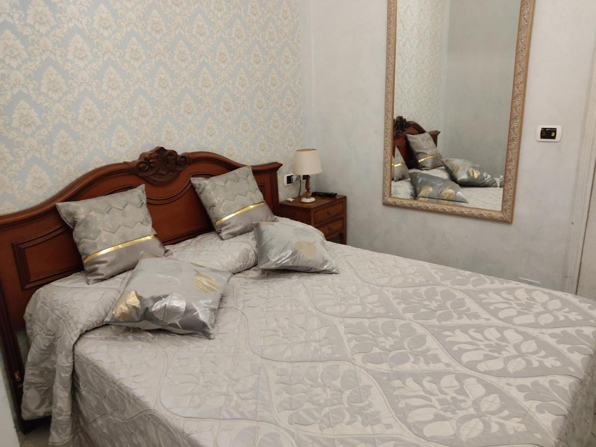 Hotel Sanremo Esterno foto